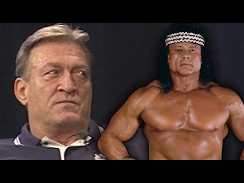 Paul Orndorff Shoots on Jimmy Snuka / Nancy Argentino Loss of life :: Wrestling Insiders Flashback Friday