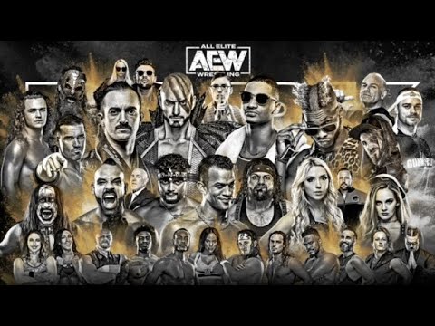 AEW Darkish Episode 49 | 9/1/20