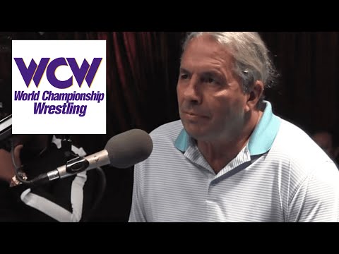 Bret Hart Shoots on Nearly Jumping to WCW in 1992 | Wrestling Shoot Interview