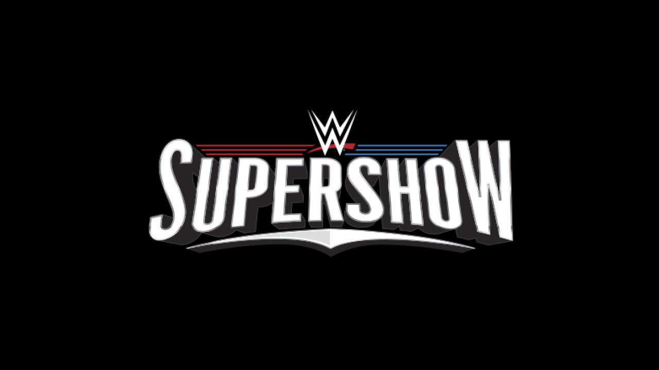 WWE Supershow Results From Columbia, SC (8/15/21) Pro Wrestling News