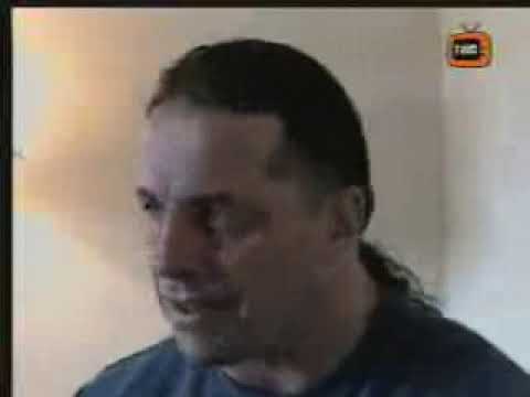 RF Video – Bret Hart Shoot Interview (2001-04-29)