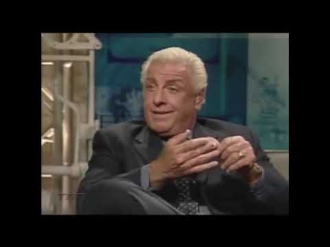 Ric Flair Shoots On Bret Hart and The Loss of life Of Owen Hart (2005)