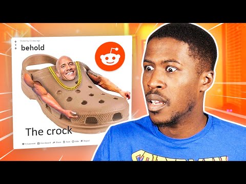 That is Fully Traumatic! (Reacting to WWE’s Reddit)