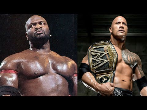 Ahmed Johnson Shoots on the Rock and Their Exact Lifestyles Strive in opposition to Wrestling Shoot Interview Dwayne Johnson