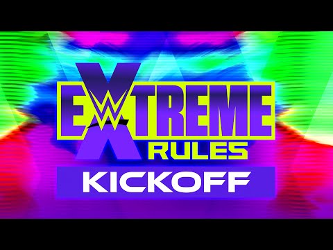 WWE Outrageous Principles Kickoff: Sept. 26, 2021