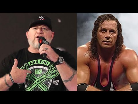 Avenue Dogg Shoots on Bret Hart (BURIES HIM) | Wrestling Shoot Interview