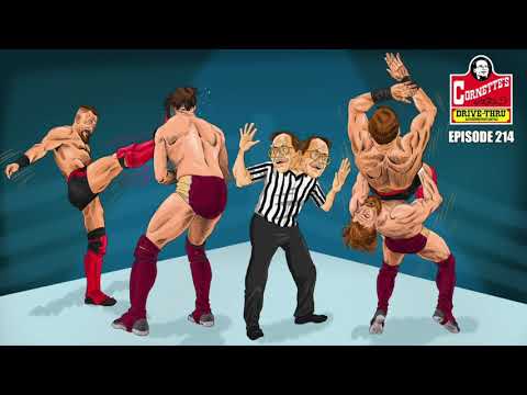 Jim Cornette Critiques Bryan Danielson vs. Bobby Fish on AEW Dynamite