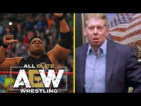 WWE In SERIOUS Effort… Keith Lee To AEW… Goldberg GETTING RETIRED By… Edge To AEW Rumors…
