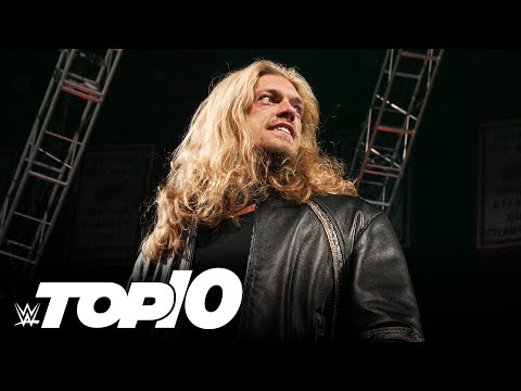 Edge’s very most realistic returns: WWE Prime 10, July 1, 2021