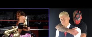 Bret Hart Shoots on Goldust & Cody Rhodes | Dustin Rhodes AEW Wrestling Shoot Interview