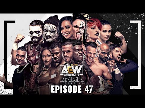 8 Matches Featuring Ruby Soho, Brandi, AHFO, Group Taz, Dante, Sydal, & More! | AEW Elevation, Ep 47
