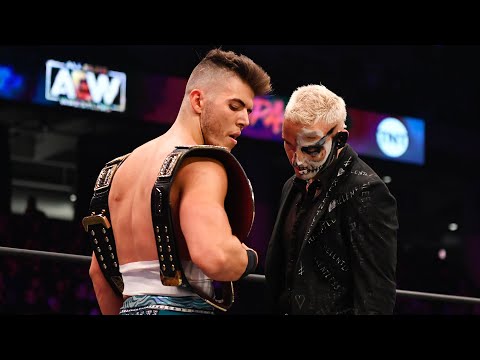 Ups & Downs From AEW Rampage (Feb 4)