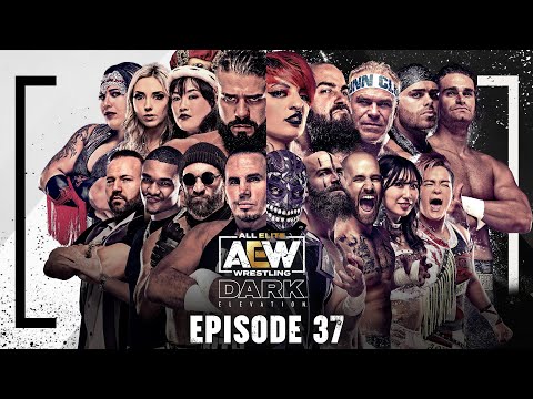 6 Fits Featuring Black Expose, Ruby Soho, Andradé, HFO, Nyla, & More! | AEW Elevation, Ep 37