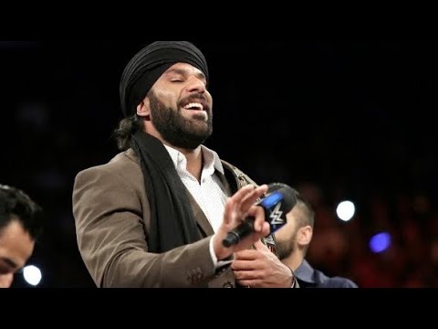 WWE Wrestlers & Legends Shoot on Jinder Mahal | Wrestling Shoot Interview (COMPILATION)