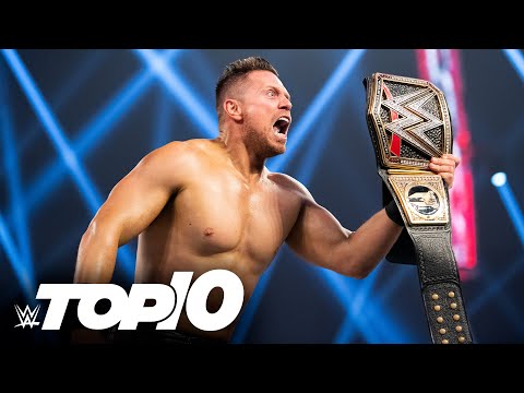 High 10 moments from Elimination Chamber 2021: WWE High 10, Feb. 17, 2022