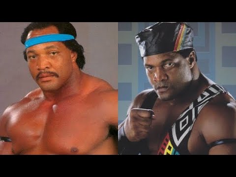 Ron Simmons shoots on racism in WCW. Wrestling Shoot interview.