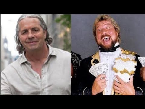Bret Hart Shoots on Ted DiBiase | Wrestling Shoot Interview