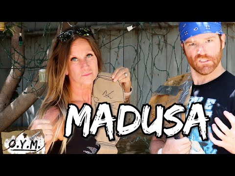 Madusa Shoot Interview – On Your Trace Pro Wrestling