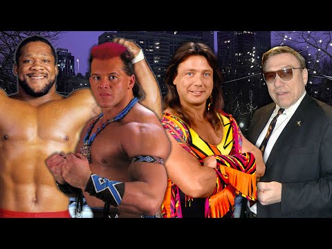 Wrestling Insiders Shoot Interviews Week In Review February thirteenth, 2021 (Tony Atlas, Tatanka & more!)