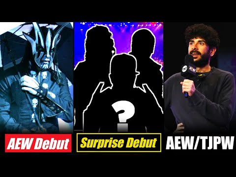 Top AEW Wrestlers Debuts On NJPW, Willow Is Coming to AEW, TJPW Partnership With AEW Confirmed