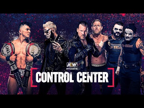 We Spoil Down The Interior Circle Implosion + TNT Championship & More | AEW Withhold a watch on Center, 2/16/22