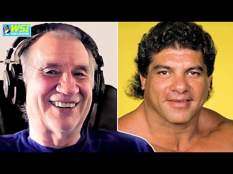 Gerald Brisco on How a Inebriated Don Muraco Bought Himself Fired from Florida in 1974
