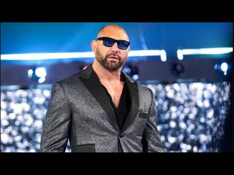 WWE Wrestlers Shoot on Batista  Dave Bautista  WRESTLING SHOOT INTERVIEW