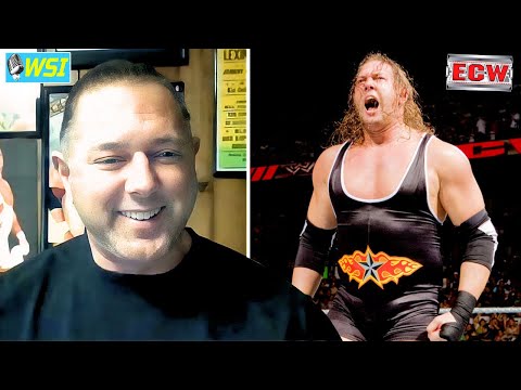 “It Was a Total MESS!” | Chris Harris on the Braden Walker WWE-ECW Fiasco ❌