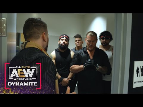 The Worst is Yet to Approach! | AEW Dynamite, 3/31/21