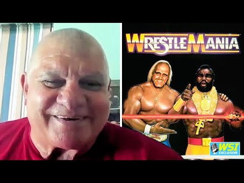Don Muraco on Hulk Hogan, Payoffs & Why He WASN’T On WrestleMania 1 Card