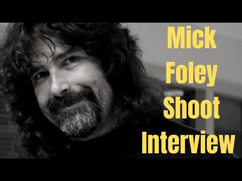 Mick Foley Shoot Interview: Goes In-Depth On His Time In TNA Wrestling