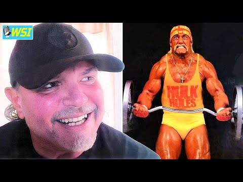Pitbull Gary Wolf on Selling Steroids to WWF Wrestlers (Collectively with Hulk Hogan!)