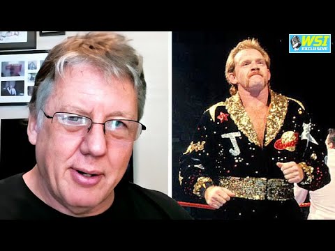 Dr Tom Prichard on Jimmy Del Ray’s WILD Standard of living