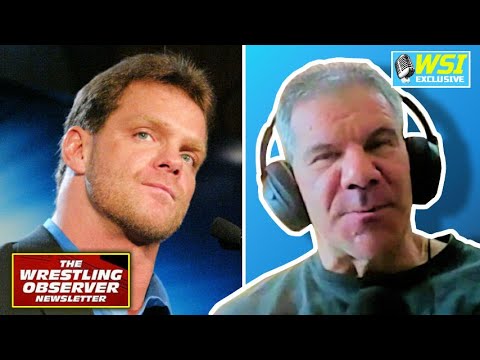 Dave Meltzer on Why Chris Benoit Remains in Wrestling Observer’s Corridor of Standing