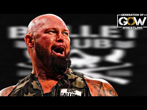 2022  WRESTLING NEWS AND RUMORS | DOC GALLOWS SHOOT ON THE BULLET CLUB  ( THROWBACK )
