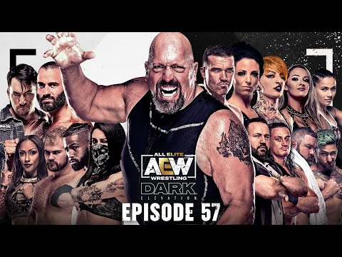 8 Suits Featuring Paul Wight, Handiest Company, Ruby Soho, Anna Jay, Kaz & More | AEW Elevation, Ep 57