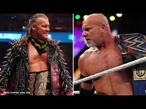 Chris Jericho shoots on Goldberg and their accurate lifestyles wrestle leisurely the curtain | Wrestling Shoot Interview