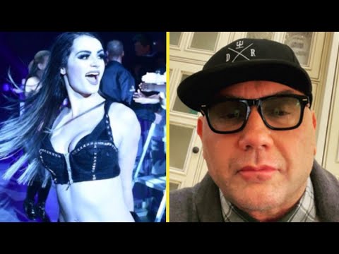 Paige Headed To AEW… Unhappy News About Batista… Stephanie McMahon Lawsuit… WWE Reactions To Paige