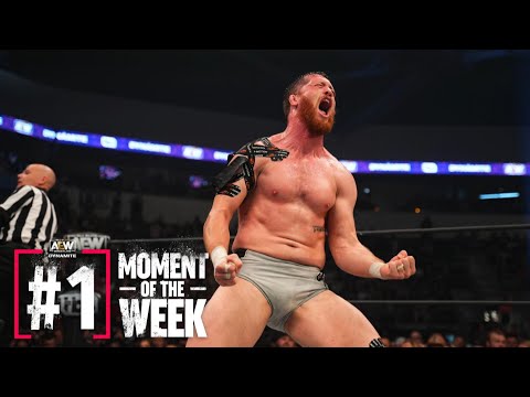 Kyle O’Reilly Earns His Shot at Mox With a On line casino Battle Royale Victory | AEW Dynamite, 6/8/22