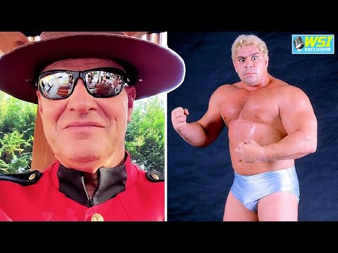 Jacques Rougeau: Dino Bravo Changed into Correct a STOOGE For Dynamite Kid