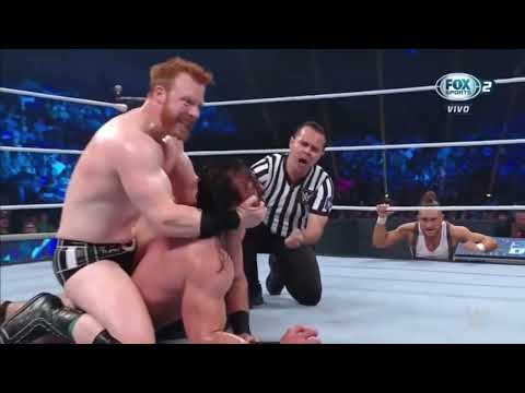 Drew McIntyre Vs Sheamus clasificasión para Cash within the Monetary institution WWE SmackDown 10 de Junio 2022 Español