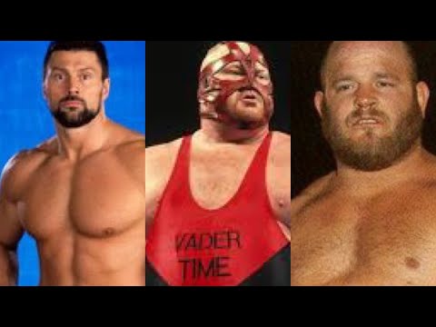 Steve Blackman shoots on Vader and Buzz Sawyer bullying him in Japan | Wrestling Shoot Interview