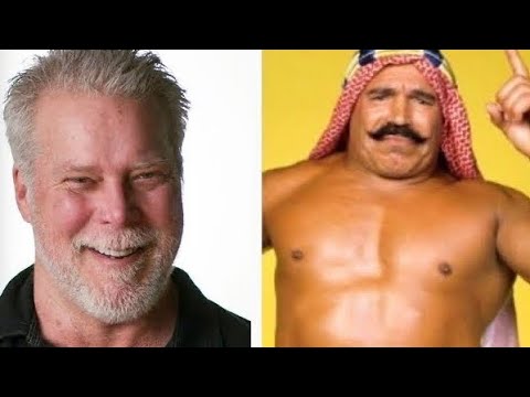 Kevin Nash Shoots on the Iron Sheik | Wrestling Shoot Interview