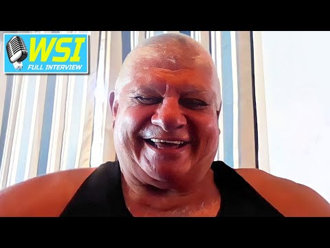 Don Muraco | FULL SHOOT INTERVIEW – WSI | Wrestling Shoot Interviews Episode #9 🎤