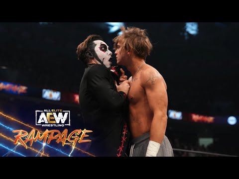 Did We Upright Knowing the Beginning of HOOK-Hausen? | AEW Rampage, 4/29/22
