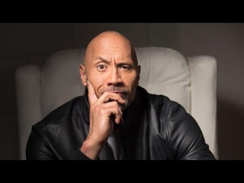WWE Wrestlers and Corridor of Famers shoot on the Rock | Wrestling Shoot Interview | Dwayne Johnson