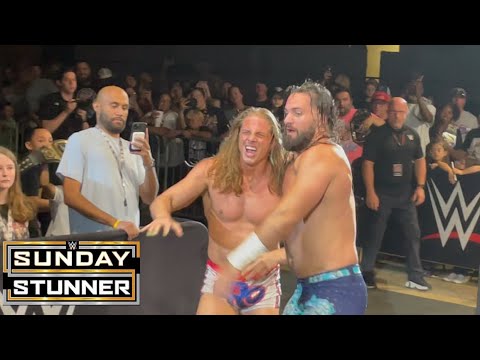 Riddle vs Seth Rollins Aspect highway Combat Fleshy Match – WWE Sunday Stunner 7/10/22
