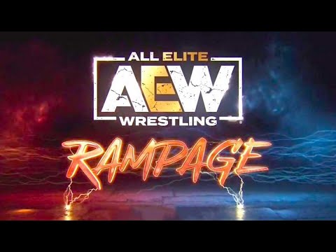 AEW Rampage Corpulent Say Are living Circulate 15th April 2022 l Are living Reactions