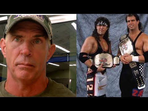 Bob Holly Shoots on The Kliq in WWE | Wrestling Shoot Interview