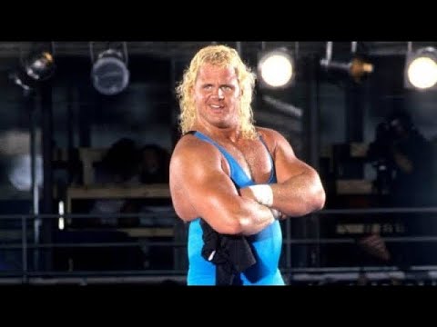 WWE Wrestlers Shoot on Curt Hennig Mr Supreme | Wrestling Shoot Interview